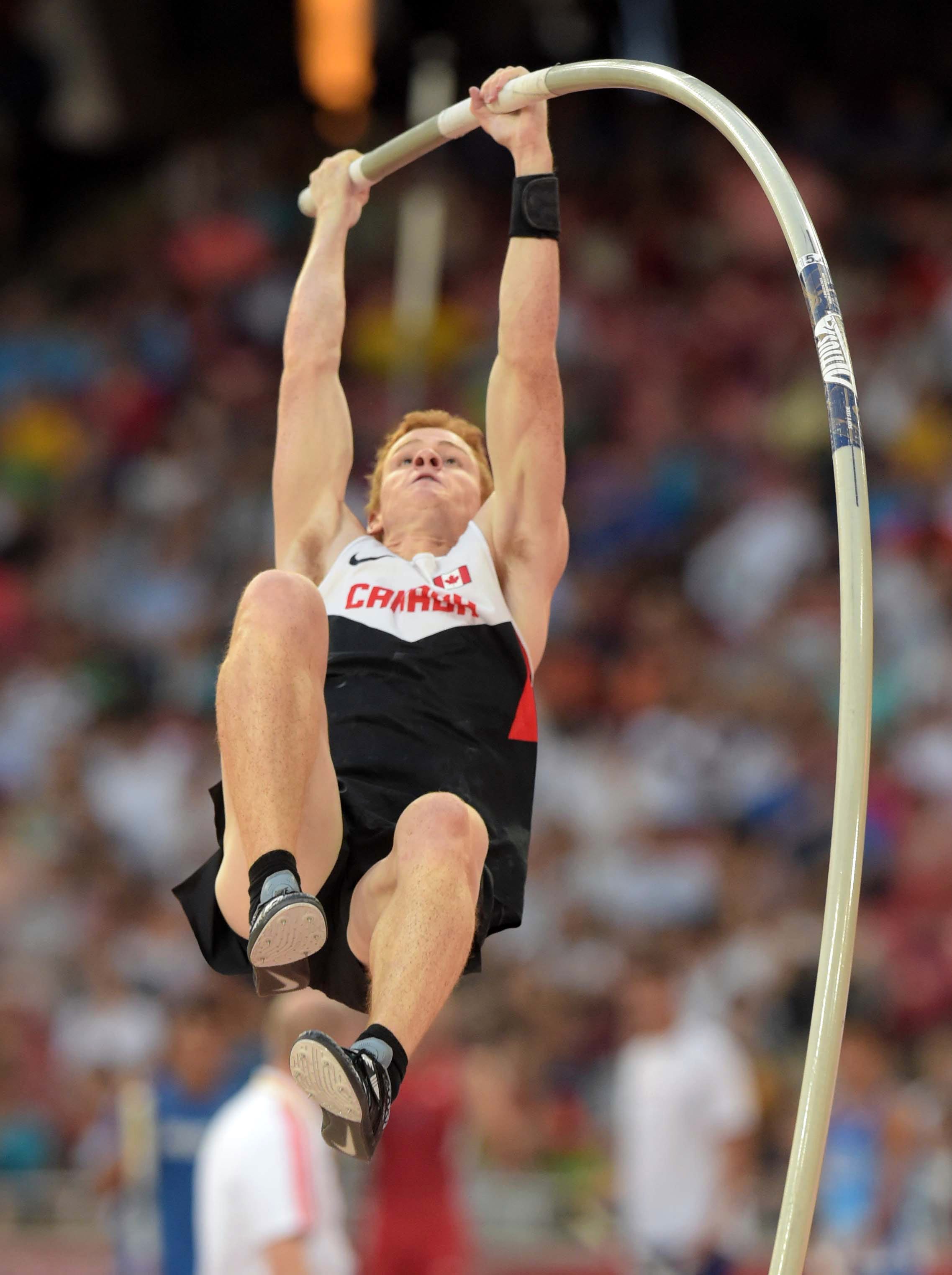 Pole vault pole craigslist clearance